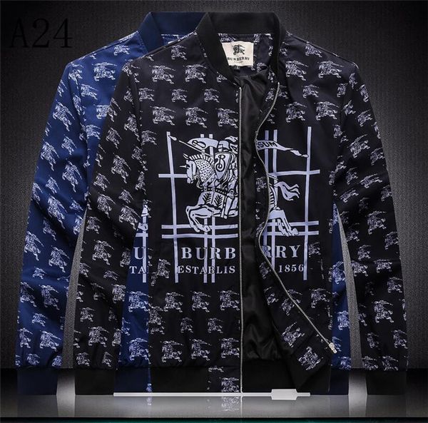 outdoor windbreaker with zipper luxury men's fashion new long-sleeved men's and women's designers jacket autumn sports 07, Black;brown
outdoor windbreaker with zipper luxury men's fashion new long-sleeved men's and women's designers jacket autumn sports 07, Black;brown