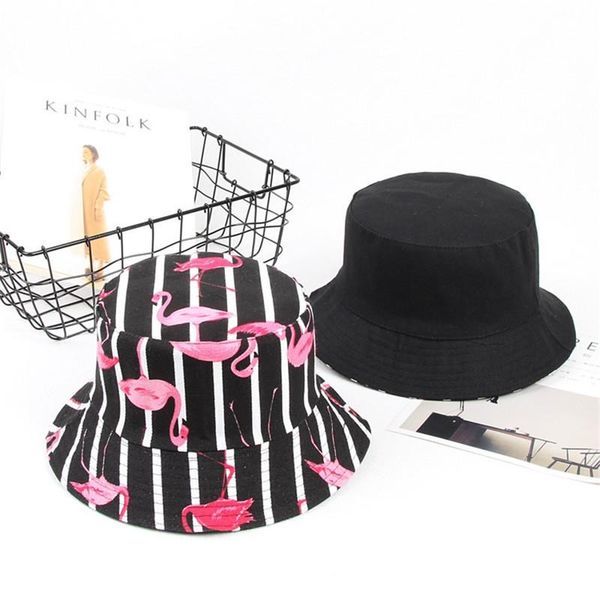 2019 flamingo animal print bucket hat fisherman hat outdoor travel sun cap hats for men and women 274
2019 flamingo animal print bucket hat fisherman hat outdoor travel sun cap hats for men and women 274