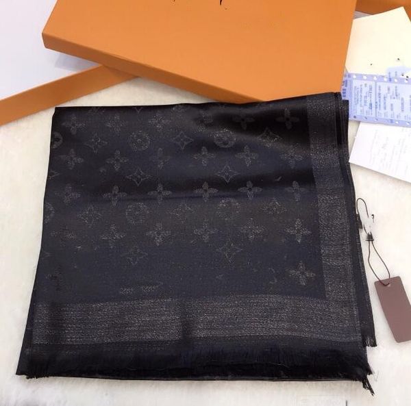 rs women pure silk scarf soft scarf luxury long classic stripe printed shawl wholesale 180x70, Blue;gray
rs women pure silk scarf soft scarf luxury long classic stripe printed shawl wholesale 180x70, Blue;gray