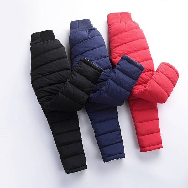 2019 winter new chilldren girl boy casual cotton padded pants kids thick warm trousers baby skinny elastic waist leggings f141, Blue
2019 winter new chilldren girl boy casual cotton padded pants kids thick warm trousers baby skinny elastic waist leggings f141, Blue