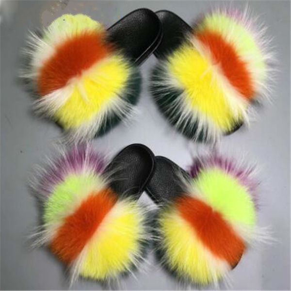 женская летняя parent-child fox fur тапочки детские / дети симпатичный плюшевый слайды дамы / женщина пушистый пушистая главная обувь меховы, Black
женская летняя parent-child fox fur тапочки детские / дети симпатичный плюшевый слайды дамы / женщина пушистый пушистая главная обувь меховы, Black