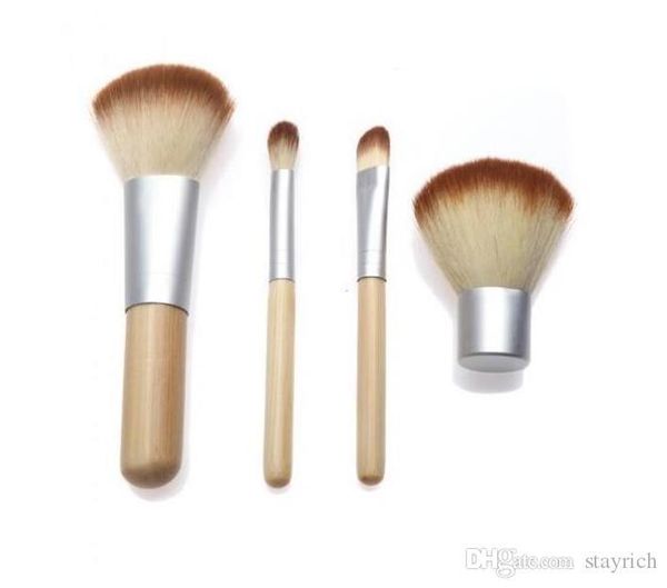 4шт набор kit деревянные кисти для макияжа красивых профессионального bamboo elaborate макияж кисти инструменты с кнопкой сумки молнии сумко
4шт набор kit деревянные кисти для макияжа красивых профессионального bamboo elaborate макияж кисти инструменты с кнопкой сумки молнии сумко