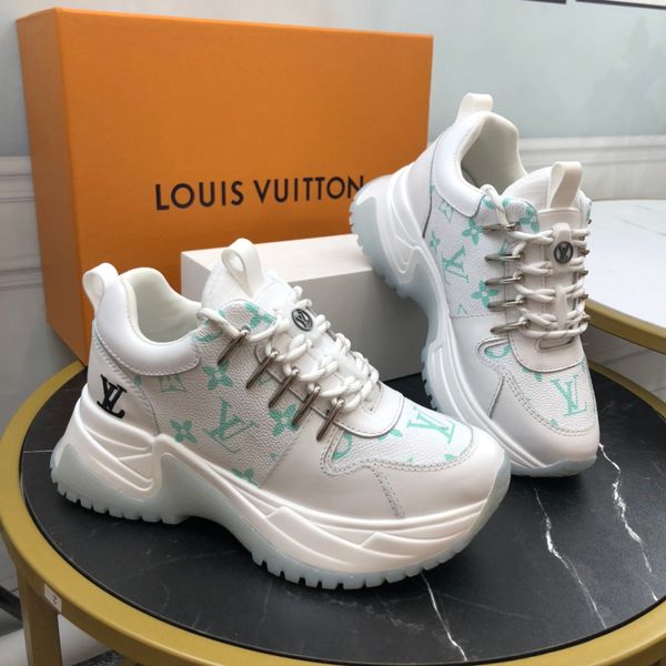 luxury designer shoes for men and women run away pulse sneakers calfskin printed platform men's high-sneakers women's jogging shoe, Black
luxury designer shoes for men and women run away pulse sneakers calfskin printed platform men's high-sneakers women's jogging shoe, Black