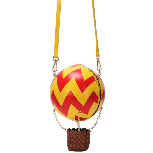 cartoon bag girl bag new type 2019 lovely personality strange balloon chic single shoulder slant
cartoon bag girl bag new type 2019 lovely personality strange balloon chic single shoulder slant