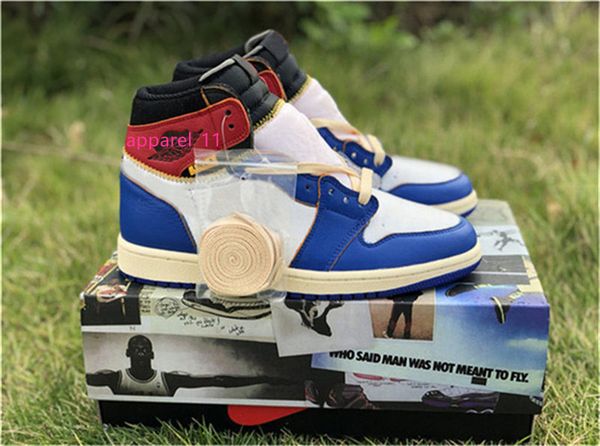 2019 authentic union x 1 high og nrg los angeles blue toe varsity red storm 1s basketball shoes man sneakers with
2019 authentic union x 1 high og nrg los angeles blue toe varsity red storm 1s basketball shoes man sneakers with