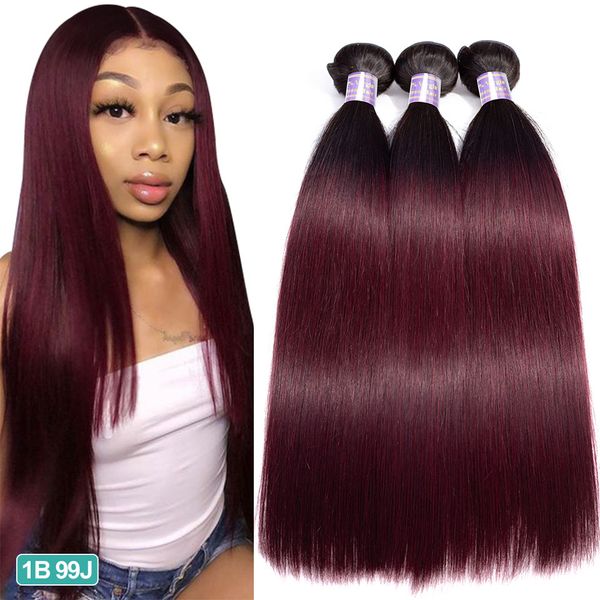 allove ombre straight hair bundles 1b 30 colored human hair bundles 27# #2 #4 peruvian brown hair 1b 99j burgundy bundles, Black
allove ombre straight hair bundles 1b 30 colored human hair bundles 27# #2 #4 peruvian brown hair 1b 99j burgundy bundles, Black