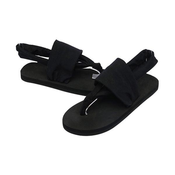 summer flat women flip flops anti slip soft outdoor shockproof shopping casual beach sweat absorption comfortable rubber sole, Black
summer flat women flip flops anti slip soft outdoor shockproof shopping casual beach sweat absorption comfortable rubber sole, Black