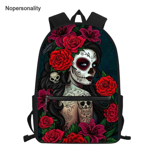 nopersonality skull gothic girl printed college school bags backpacks girls campers caravan bookbags student school bag
nopersonality skull gothic girl printed college school bags backpacks girls campers caravan bookbags student school bag