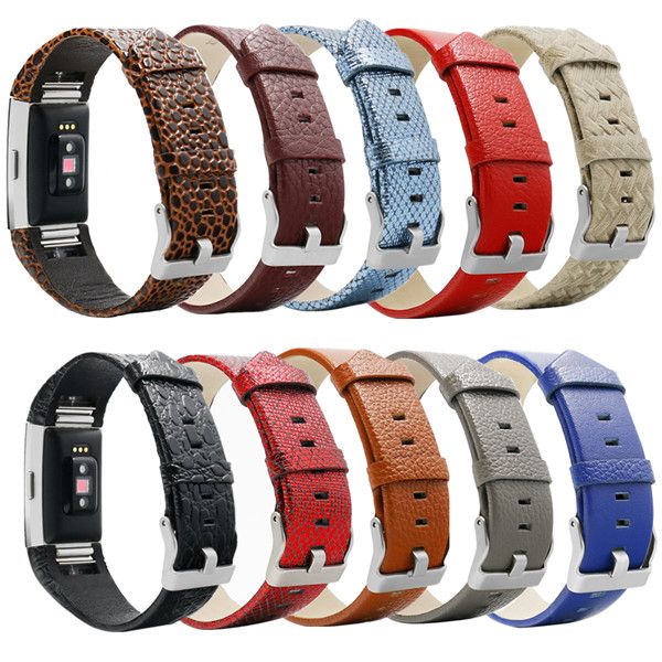 For fitbit charge 2 trap band genuine real leather trap band bracelet mart watch mix color
For fitbit charge 2 trap band genuine real leather trap band bracelet mart watch mix color