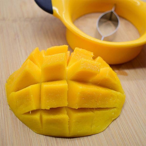 1pc stainless steel mango cutter creative mango splitter fruit peach peel knife non slip practical kitchen gadget accessories fruit veget
1pc stainless steel mango cutter creative mango splitter fruit peach peel knife non slip practical kitchen gadget accessories fruit veget