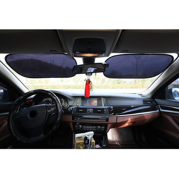 dropshipping 4pcs auto car rear window sunshade cover mesh shield uv protecting sun visor oe88
dropshipping 4pcs auto car rear window sunshade cover mesh shield uv protecting sun visor oe88