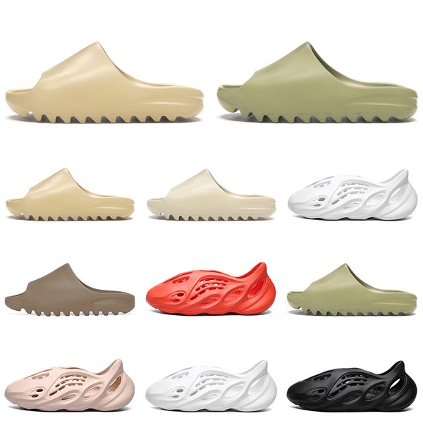 kanye west desert sand resin slipper bone earth brown designer shoes foam runner men women sandals size 5-11 wholesale
kanye west desert sand resin slipper bone earth brown designer shoes foam runner men women sandals size 5-11 wholesale