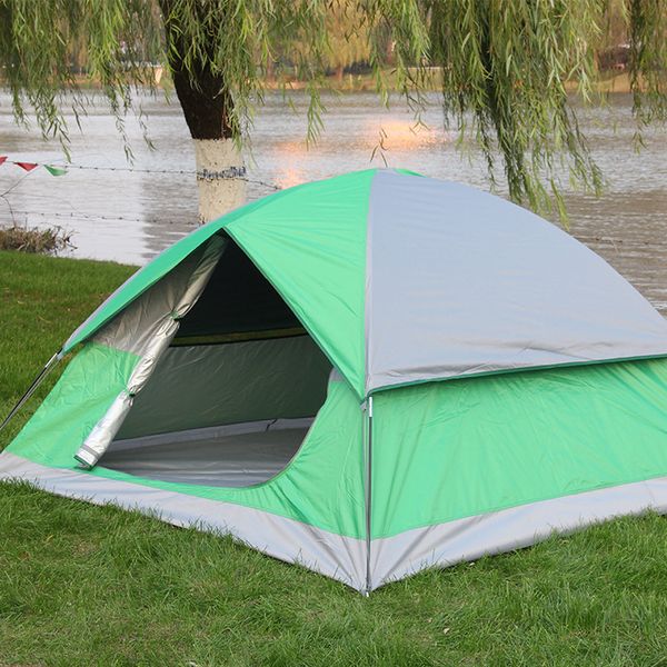 manufacturers sale summer new style waterproof sun-resistant pest control double-person tent automatic quickly open outdoor camp
manufacturers sale summer new style waterproof sun-resistant pest control double-person tent automatic quickly open outdoor camp