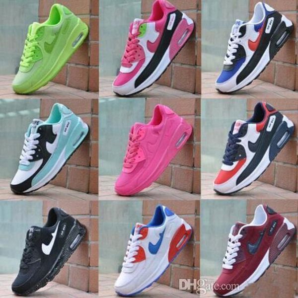 women's 90 anniversary pack lawsuits bronze black infrared running shoes men women brand trainers casual shoes mix
women's 90 anniversary pack lawsuits bronze black infrared running shoes men women brand trainers casual shoes mix