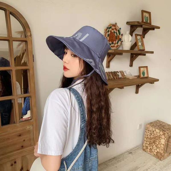 fisherman women's thin breathable all-match sun summer fisherman sunscreen hat sunscreen hat, Blue;gray
fisherman women's thin breathable all-match sun summer fisherman sunscreen hat sunscreen hat, Blue;gray