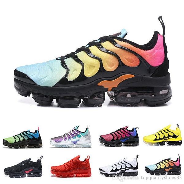 2019 tn bumblebee tns mens women triple black white lemon lime usa game royal wolf grey trainers sports sneakers size 36-47
2019 tn bumblebee tns mens women triple black white lemon lime usa game royal wolf grey trainers sports sneakers size 36-47