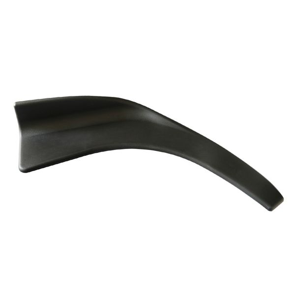 504# universal car front body shovel deflector spoiler lip splitter diffuser bumper canard body shovels abs 2pcs
504# universal car front body shovel deflector spoiler lip splitter diffuser bumper canard body shovels abs 2pcs