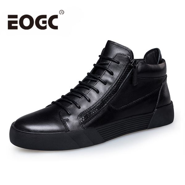 retro style men shoes 2019 genuine leather casual shoes lace-up black for men's ankle boots keep warm winter boots
retro style men shoes 2019 genuine leather casual shoes lace-up black for men's ankle boots keep warm winter boots