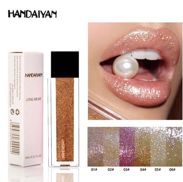 epack handaiyan matte red lips makeup long lasting matte liquid lipstick waterproof metallic lip gloss
epack handaiyan matte red lips makeup long lasting matte liquid lipstick waterproof metallic lip gloss