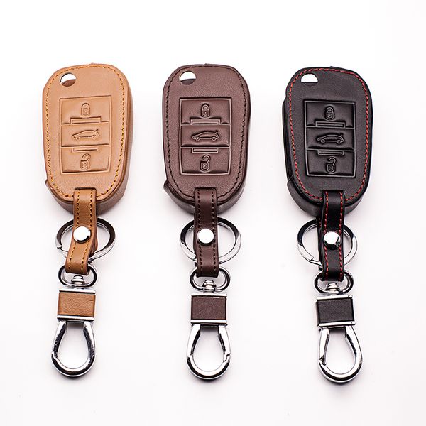 auto parts, leather car key cover for 2008 3008 4008 301 308s 408 508, for c3 c4 c5 c6 car key case
auto parts, leather car key cover for 2008 3008 4008 301 308s 408 508, for c3 c4 c5 c6 car key case