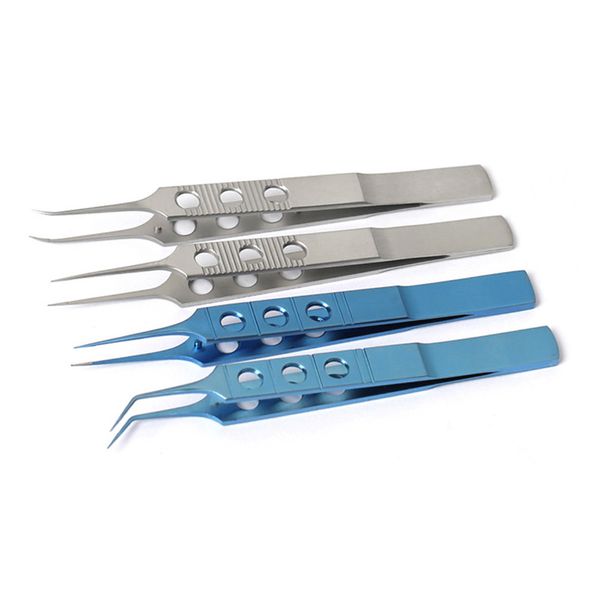 ready to ship new product 11cm titanium alloy capsulorhexis forceps tissue forceps for ophthalmic
ready to ship new product 11cm titanium alloy capsulorhexis forceps tissue forceps for ophthalmic