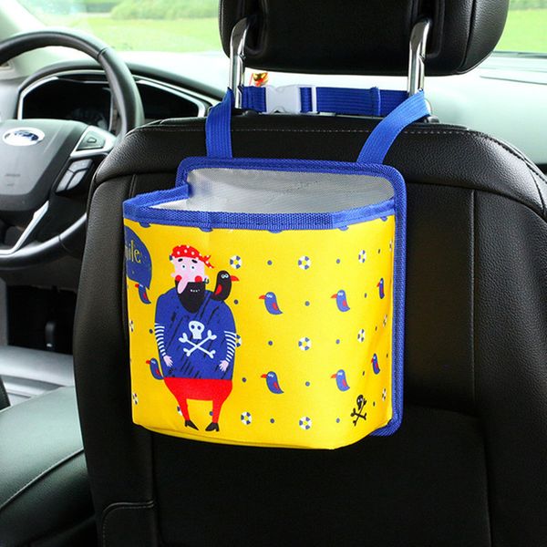 multi-functional car pocket oxford car seat back bag cute cartoon tidy bag hanging organizer convenient trash cabin
multi-functional car pocket oxford car seat back bag cute cartoon tidy bag hanging organizer convenient trash cabin