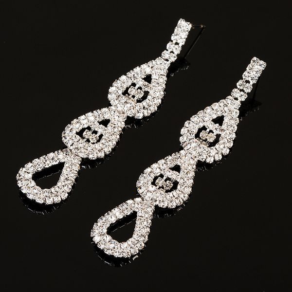 trend all-match accessories alloy personality exaggeration diamond ma'am ear nail earring, Golden
trend all-match accessories alloy personality exaggeration diamond ma'am ear nail earring, Golden