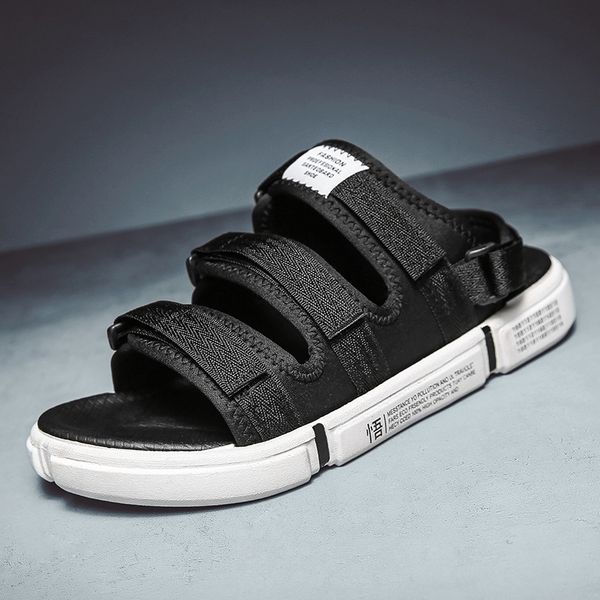 sandalias shoes vietnam de sandals casa rubber sandalia playa uomo sandals-men hombre sandalet rasteira sandel da outdoor beach, Black
sandalias shoes vietnam de sandals casa rubber sandalia playa uomo sandals-men hombre sandalet rasteira sandel da outdoor beach, Black