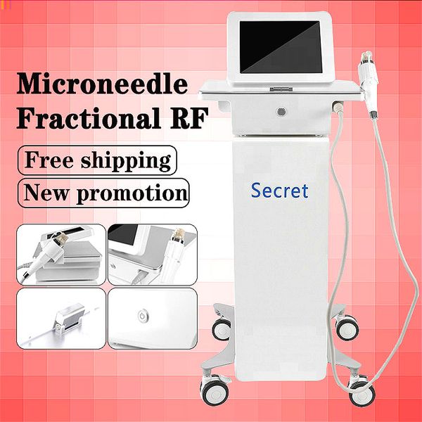 высокое качество безоперационной подъемная кожи microneedle rf радиочастотная красоты машина для удаления морщин и лиц затягивания и лифтинг
высокое качество безоперационной подъемная кожи microneedle rf радиочастотная красоты машина для удаления морщин и лиц затягивания и лифтинг