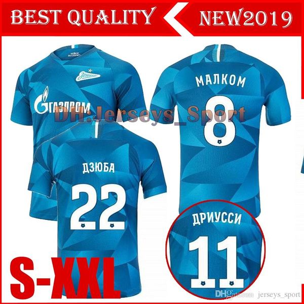 19 20 zenit st. petersburg soccer jersey home 2019 2020 maillots malcom driussi artem dzyuba barrios sardar azmoun kuzyaev football shirts, Black;yellow
19 20 zenit st. petersburg soccer jersey home 2019 2020 maillots malcom driussi artem dzyuba barrios sardar azmoun kuzyaev football shirts, Black;yellow