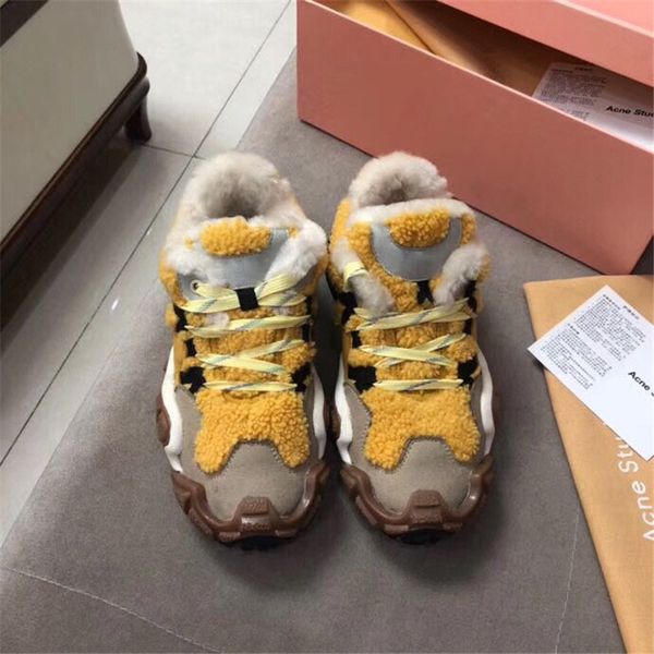 fashionable luxury women's casual shoes daddy shoes women thick bottom wild casual sneakers size 38-44 01, Black
fashionable luxury women's casual shoes daddy shoes women thick bottom wild casual sneakers size 38-44 01, Black