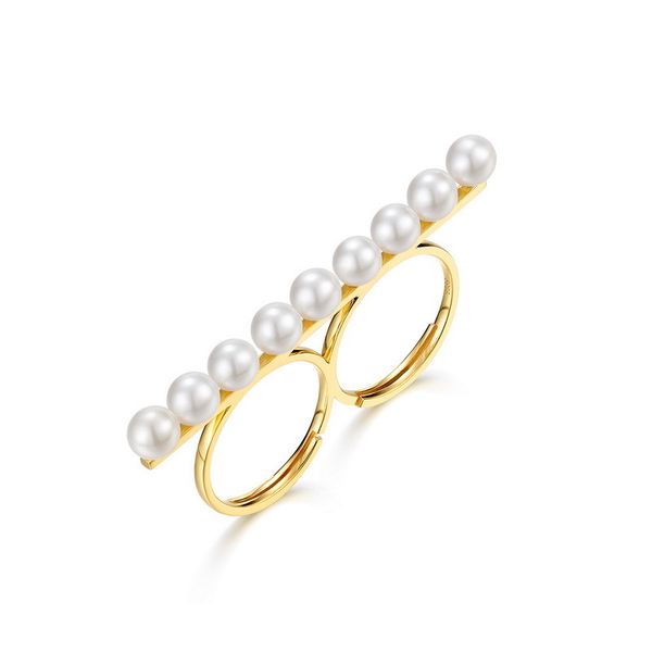 2019 female fashion 925 sterling silver ring to send mother authentic hand act the role ofing is tasted, Golden;silver
2019 female fashion 925 sterling silver ring to send mother authentic hand act the role ofing is tasted, Golden;silver