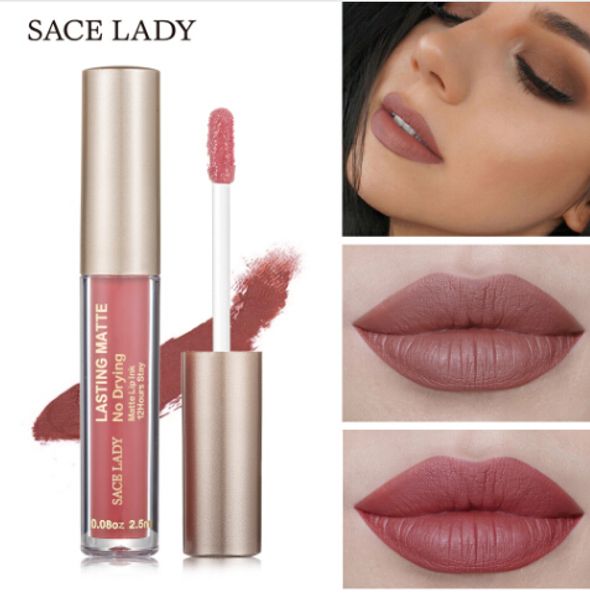 matte lipstick makeup 23 color liquid lipstick red nude lip tint moisturizing make up waterproof long lasting cosmetic
matte lipstick makeup 23 color liquid lipstick red nude lip tint moisturizing make up waterproof long lasting cosmetic