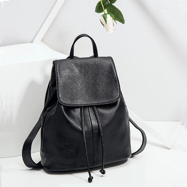 new arrival women backpack cowhide school backpack bag fashion waterproof travel bag casual waterproof book large capacity
new arrival women backpack cowhide school backpack bag fashion waterproof travel bag casual waterproof book large capacity