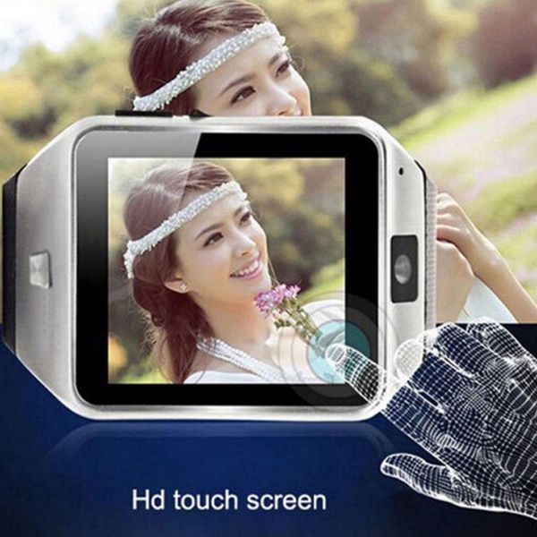 DZ09 SmartWatch GSM камера телефонный звонок TF карта для iPhone Samsung HUAWEI IOS Android XIAOMI ПК GT08
DZ09 SmartWatch GSM камера телефонный звонок TF карта для iPhone Samsung HUAWEI IOS Android XIAOMI ПК GT08