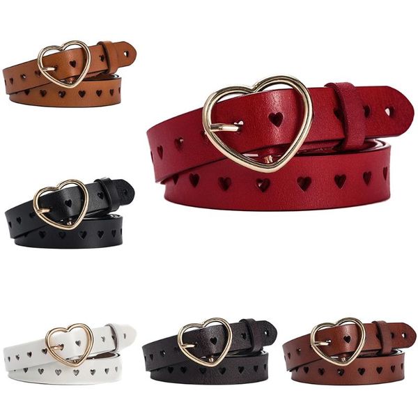 women pu leather belt female cute fashion black harajuku gothic belt ladies pants party dress vintage punk heart belts for jeans, Black;brown
women pu leather belt female cute fashion black harajuku gothic belt ladies pants party dress vintage punk heart belts for jeans, Black;brown