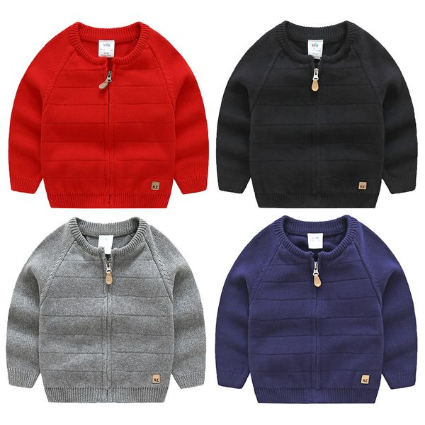 baby zipper sweater 2019 autumn winter new boys' children's cardigan and children's sweate kids sweater dress baby girl, Blue
baby zipper sweater 2019 autumn winter new boys' children's cardigan and children's sweate kids sweater dress baby girl, Blue