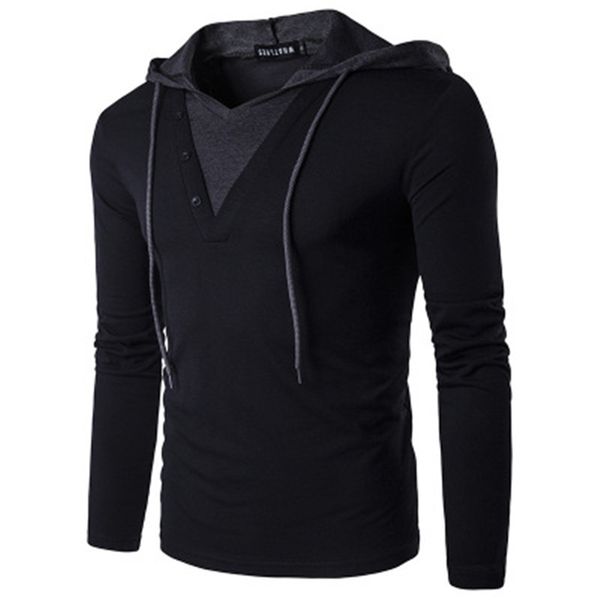 sports casual man hooded fashion long sleeve colorblock belt hoodies designer sweatshirts autumn male lace up hooded cardigan, Black
sports casual man hooded fashion long sleeve colorblock belt hoodies designer sweatshirts autumn male lace up hooded cardigan, Black