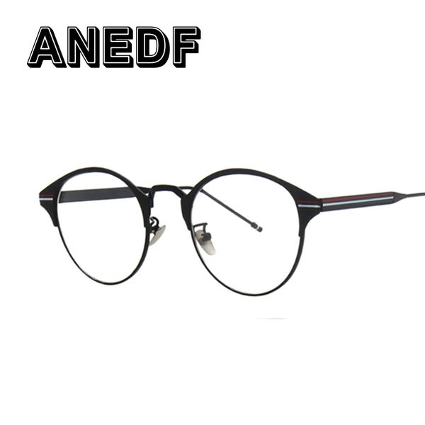 anedf retro cat eye glasses frame brand fashion women alloy frame eyeglasses, Black
anedf retro cat eye glasses frame brand fashion women alloy frame eyeglasses, Black