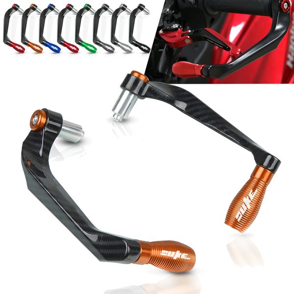 for 125duke 200duke 250duke 390duke duke motorcycle 7/8" 22mm handlebar grips guard brake clutch levers guard protector
for 125duke 200duke 250duke 390duke duke motorcycle 7/8" 22mm handlebar grips guard brake clutch levers guard protector