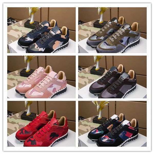 2019 casual shoe for woman fashion camouflage couples shoes mens casual leather shoe spike rivet sneaker 38-44 haoy v 01, Black
2019 casual shoe for woman fashion camouflage couples shoes mens casual leather shoe spike rivet sneaker 38-44 haoy v 01, Black