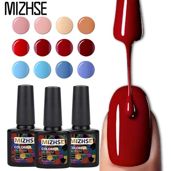 mizhse gel nail polish pure color series rubber gel varnish diy need rubber base for nails last minute paint
mizhse gel nail polish pure color series rubber gel varnish diy need rubber base for nails last minute paint