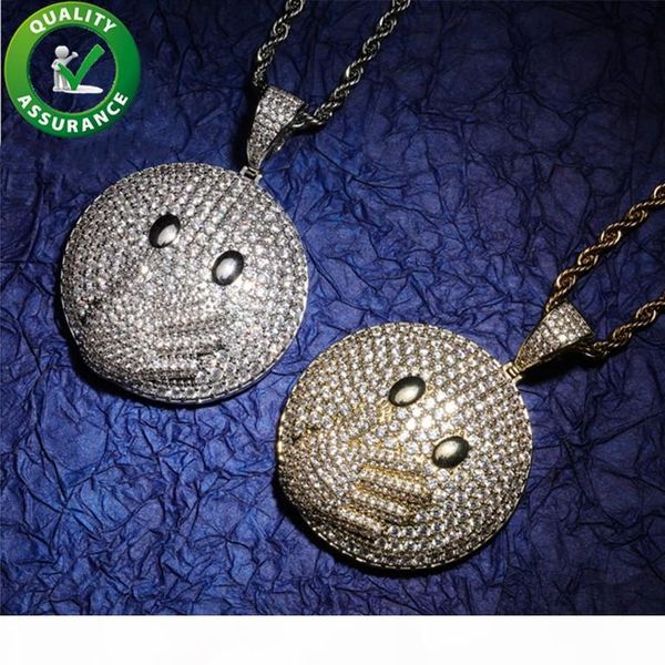 iced out pendant hip hop jewelry men luxury designer necklace mens diamond chain pendant bling cartoon rapper hiphop gold silver charms new
iced out pendant hip hop jewelry men luxury designer necklace mens diamond chain pendant bling cartoon rapper hiphop gold silver charms new