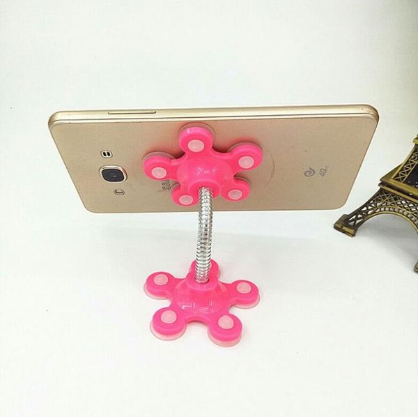 sucker stand for cell phone 360 degree rotatable flower magic suction cup mobile phone holder car bracket mount compatible
sucker stand for cell phone 360 degree rotatable flower magic suction cup mobile phone holder car bracket mount compatible