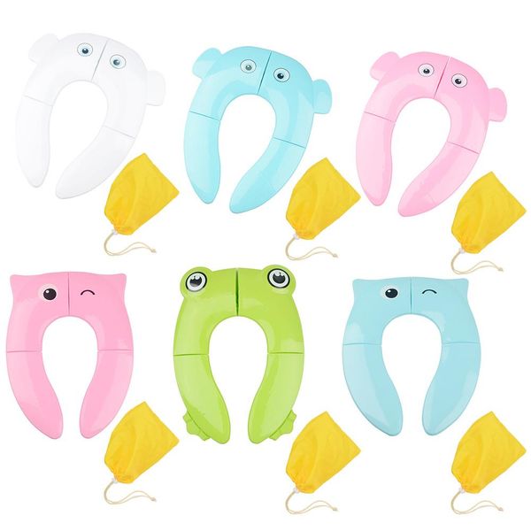 foldable lovely cartoon baby toddler potty toilet seat urinal pad cushion toilet training children kids
foldable lovely cartoon baby toddler potty toilet seat urinal pad cushion toilet training children kids