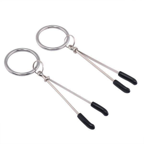 2019 arrivals new toys clitoris metal labia stimulating clips slave bondage games toys women erotic breast nipple clamps massager a ktkb
2019 arrivals new toys clitoris metal labia stimulating clips slave bondage games toys women erotic breast nipple clamps massager a ktkb