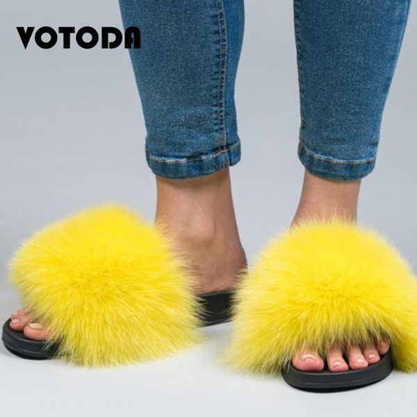 summer women real fur slippers plush fluffy sandals non-slip flat shoes female home casual slipper lady cute hair slides, Black
summer women real fur slippers plush fluffy sandals non-slip flat shoes female home casual slipper lady cute hair slides, Black
