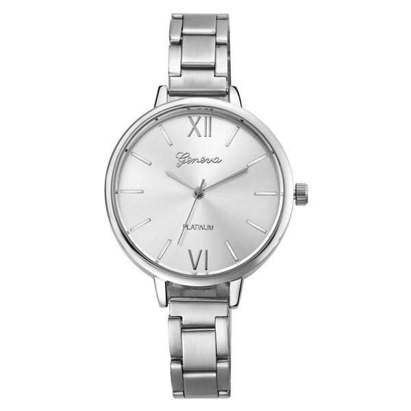 fashion roman numerals small dial watches women luxury stainless steel casual quartz wrist watch female clock relogio #zer, Slivery;brown
fashion roman numerals small dial watches women luxury stainless steel casual quartz wrist watch female clock relogio #zer, Slivery;brown
