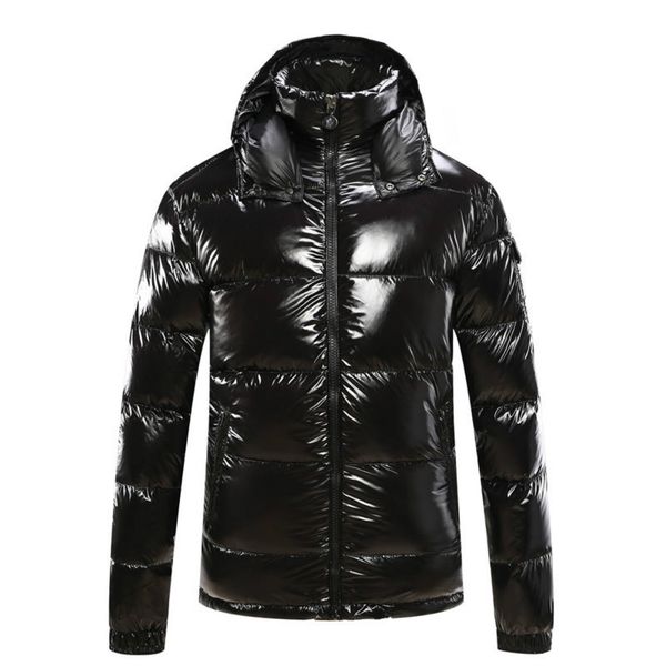 mens r down hooded autumn winter windbreaker parkas thick luxury hoodie outwear luxury jackets asian size men's clothing 3colors, Black
mens r down hooded autumn winter windbreaker parkas thick luxury hoodie outwear luxury jackets asian size men's clothing 3colors, Black