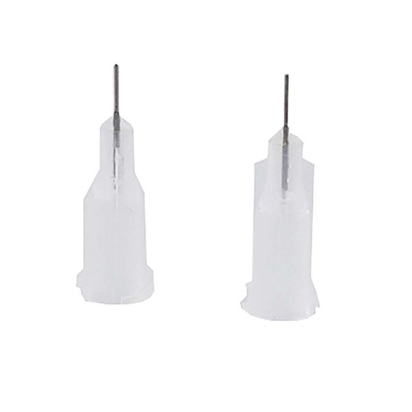 wholesale 27g w/ iso standard dispensing needles pp luer lock hub 0.25-inch tubing length precision s.s. dispense blunt tips
wholesale 27g w/ iso standard dispensing needles pp luer lock hub 0.25-inch tubing length precision s.s. dispense blunt tips